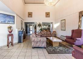 Rodeway Inn Sweetwater South 5
