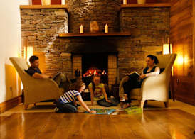 Delphi Resort Hotel & Spa 2