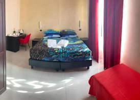 National Gallery Taormina B&B 2