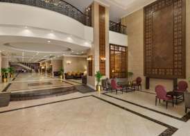 Ramada Dar Al Fayzeen Hotel Makkah 3