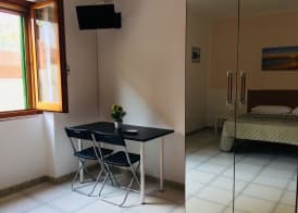 B&B Pizzomunno e Cristalda Rooms 4