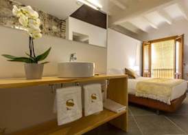 Hotel Secrets Priorat 5