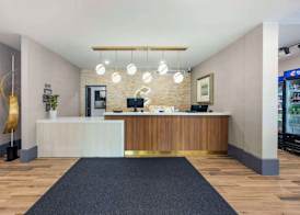 Comfort Inn & Suites Gallatin - Nashville Metro 3