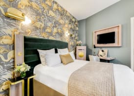Hotel Opéra Opal 5