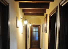 Agriturismo Oasis Hill 2