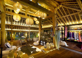 Blue Karma Dijiwa Ubud 4