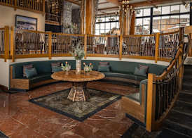 The Lodge at Spruce Peak, a Destination by Hyatt Residence 4