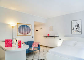 Giustiniani Loft by Wonderful Italy 4