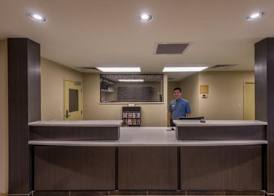 Candlewood Suites MIDWEST CITY by IHG 2