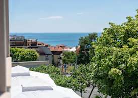 Sea Vista Hotel 5
