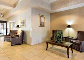 Quality Inn Near Joint Base Andrews-Washington Area 5