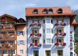 Hotel Faloria 5