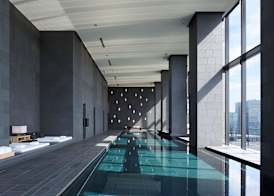 Aman Tokyo 2