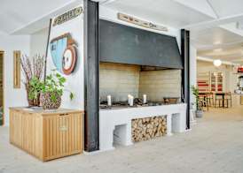 Skagen Harbour Hotel 4