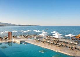 Sofitel Golfe d'Ajaccio Thalassa Sea & Spa 2