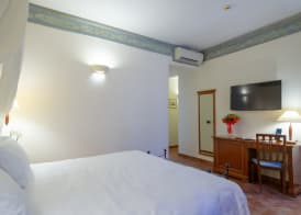 Hotel Davanzati 5