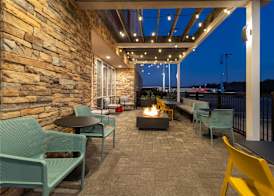 Home2 Suites by Hilton Meridian 4