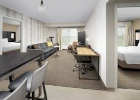 Residence Inn by Marriott Modesto North 4