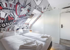 Butik Apartments, by BQA 5