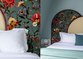 Hôtel Léopold - Orso Hotels 5