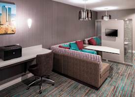 Residence Inn Denver Highlands Ranch 2