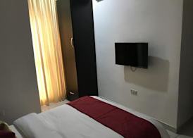 H3 Luxury Cottage 5