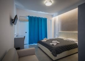 Paradise Hotel Zth 2