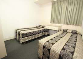 Comfort Inn & Suites Goodearth Perth 3