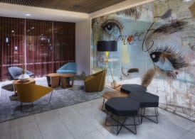 Hotel Eastlund - Best Western Premier Collection 4