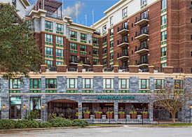 Homewood Suites by Hilton Savannah Historic Dist/Riverfront 4