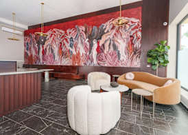 The Oliver Hotel 3