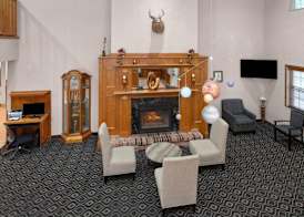 Baymont by Wyndham Chester IL 3