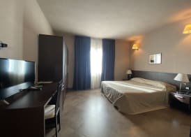 Hotel Le Badie 5