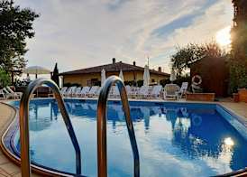Viole Country Hotel 4
