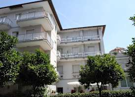 Hotel Baia Bianca 3