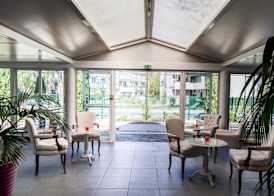 SOWELL HOTELS Domaine de la Petite Isle 4