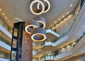 Quality Hotel Blumenau 3
