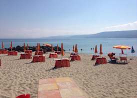 Hotel Baia Di Trainiti 3