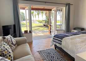 The Whaling Station Guesthouse 4