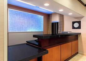 Fairfield Inn & Suites Stevens Point 3