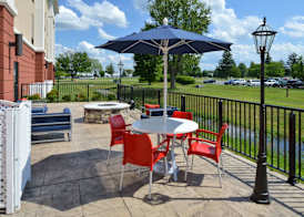 Hampton Inn Rome, NY 5