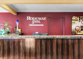 Rodeway Inn Escondido Downtown 3
