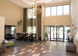 Quality Inn & Suites Exmore - Eastern Shore 2