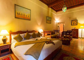 Riad Amina 3