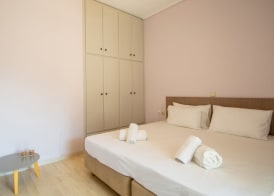 Roma Apt by "elite" 4