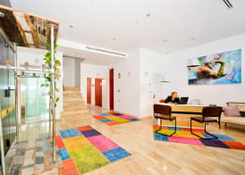 The Zentral Arenal Suites 3