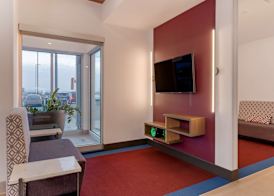 Best Western Plus Dauphin 3