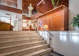 Diana Hotel 4