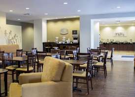 Sleep Inn & Suites Moundsville - Wheeling 5