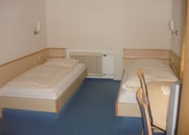Hotel Gasthof Seehof 5